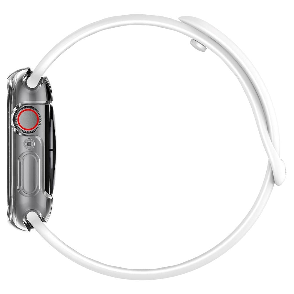 Apple Watch SE/6/5/4 (40 mm) Spigen Ultra Hybrid plastdeksel - gjennomsiktig