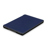Amazon Kindle Paperwhite 5 11. generasjon (2021) Tech-Protect Smartcase Flip Cover - Blue Jeans