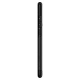 Samsung Galaxy Note 20 Deksel Spigen Slim Armor - Svart