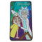 Rick &amp; Morty 4000 mAh - PowerBank m. LED lys
