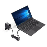 Targus APA95EU Universal Oplader - AC til USB-C - 45W - 1.8m - Sort