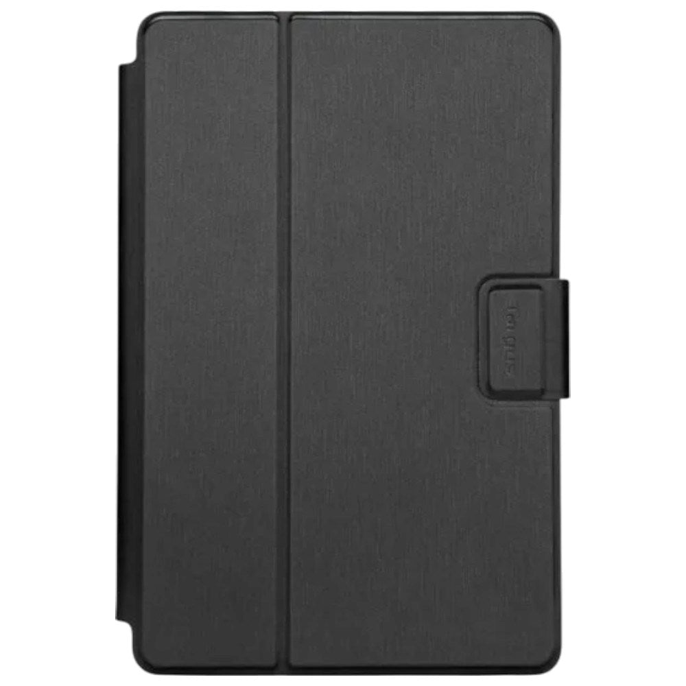 Targus SafeFit Universal Etui 7-8.5" m. Ståfunktion - Sort