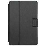 Targus SafeFit Universal Etui 7-8.5" m. Ståfunktion - Sort