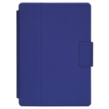 Targus SafeFit Universal Etui 9-10.5" m. Ståfunktion - Blå