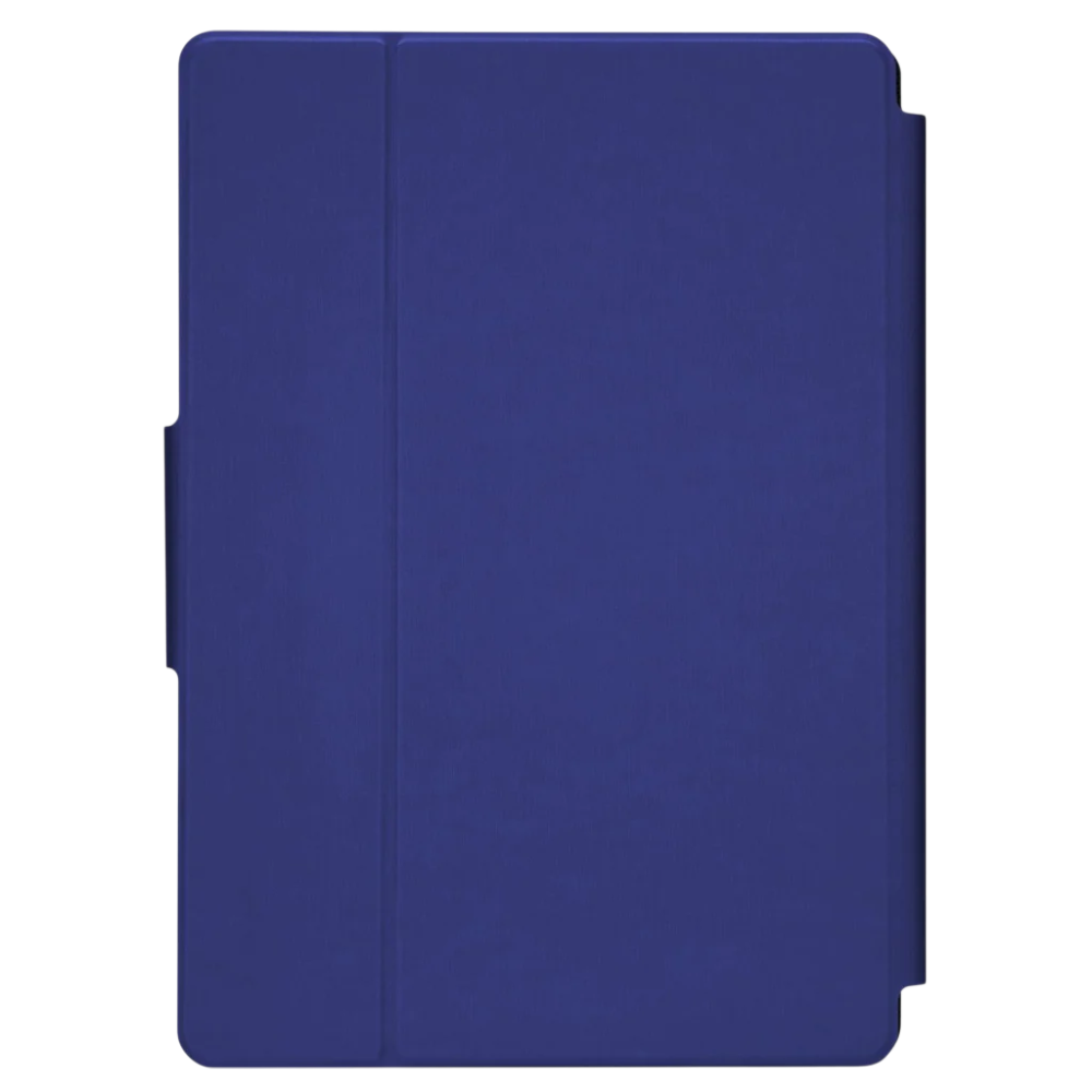 Targus SafeFit Universal Etui 9-10.5" m. Ståfunktion - Blå