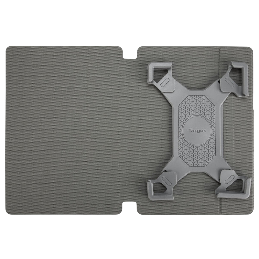 Targus SafeFit Universal Etui 9-10.5" m. Ståfunktion - Blå