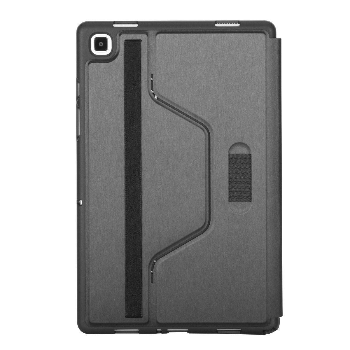 Samsung Galaxy Tab A7 10.4" (2022 - 2020) Targus Click-In-Case - Sort