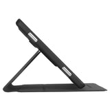 Samsung Galaxy Tab A7 10.4" (2022 - 2020) Targus Click-In-Case - Sort