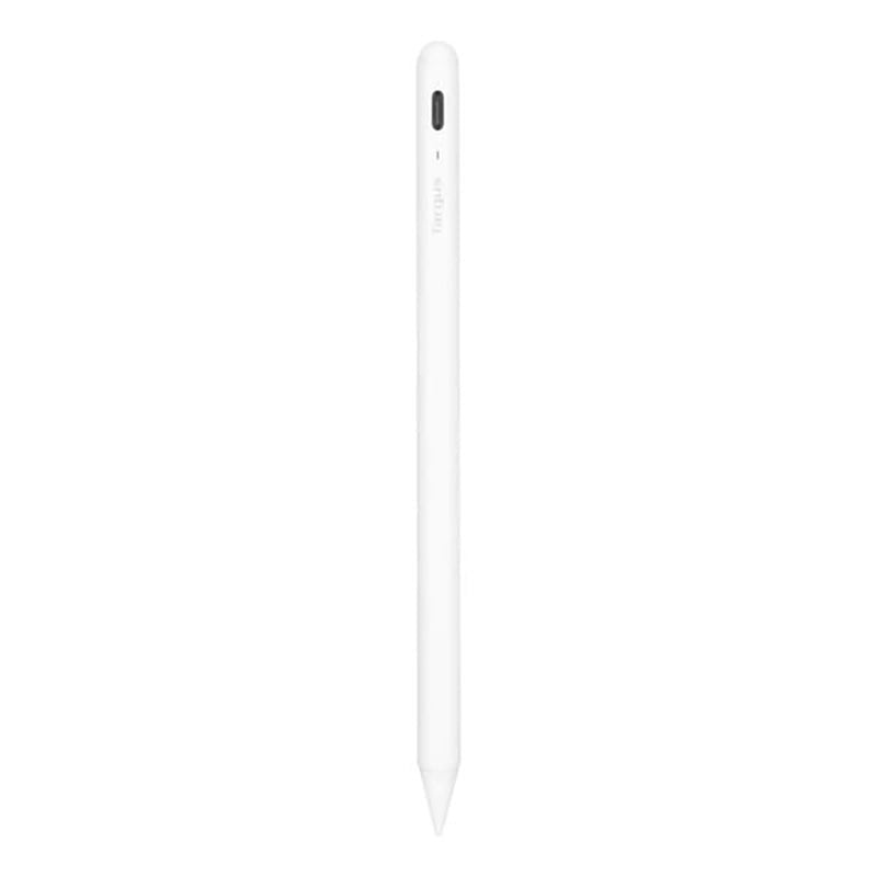 Targus Antimicrobial Active iPad Stylus Pen - Hvid