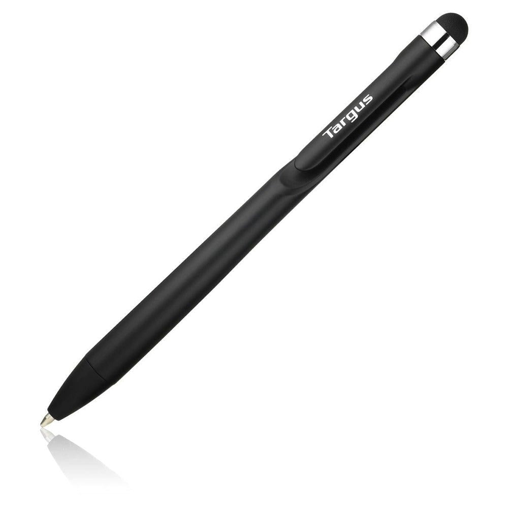 Targus Universal Smooth Stylus Penn m. Kulepenn - Svart