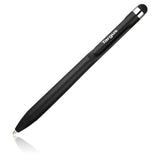 Targus Universal Smooth Stylus Penn m. Kulepenn - Svart