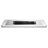 Targus Universal Smooth Stylus Penn m. Kulepenn - Svart