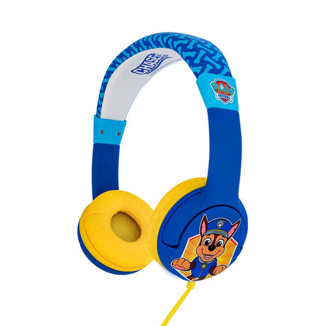 OTL - Junior On-Ear Høretelefoner - Paw Patrol