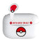 Pokémon In-Ear True Wireless Headset - Hvit