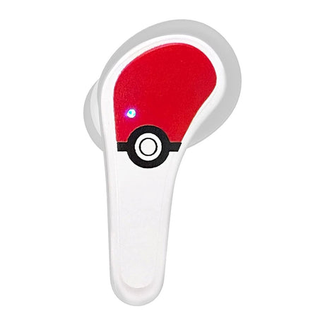Pokémon In-Ear True Wireless Headset - Hvit