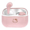 Hello Kitty In-Ear True Wireless Headset - Rosa
