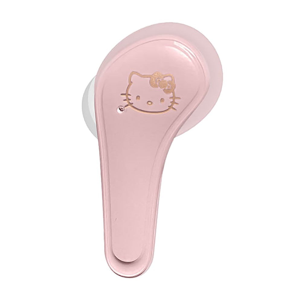 Hello Kitty In-Ear True Wireless Headset - Rosa