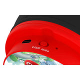OTL Mariokart On-Ear Bluetooth Headset til Børn - Rød / Sort