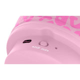 OTL L.O.L. Surprise On-Ear Bluetooth Headset til Børn - Lyserød / Blå