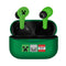 OTL Minecraft In-Ear True Wireless Headset - Grøn