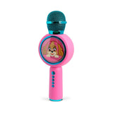 OTL - Karaoke Mikrofon m. LED Lys - Paw Patrol Skye