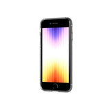iPhone SE (2022 / 2020) / 8 / 7 Tech21 Pure Clear Bakdeksel - Gjennomsiktig