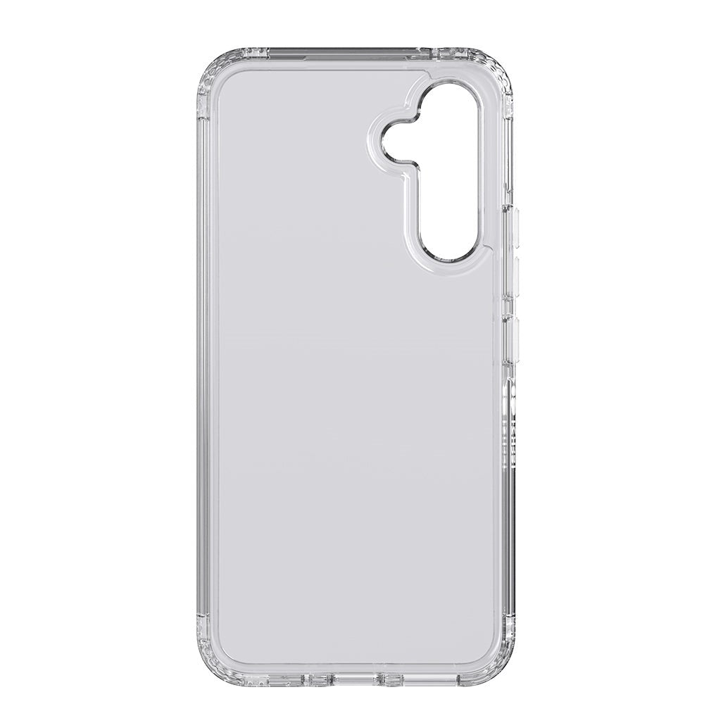 Samsung Galaxy A54 (5G) Tech21 EVO Clear Bakdeksel - Gjennomsiktig