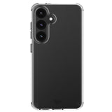 Samsung Galaxy S24 Tech21 EVO Lite Bakdeksel - Gjennomsiktig