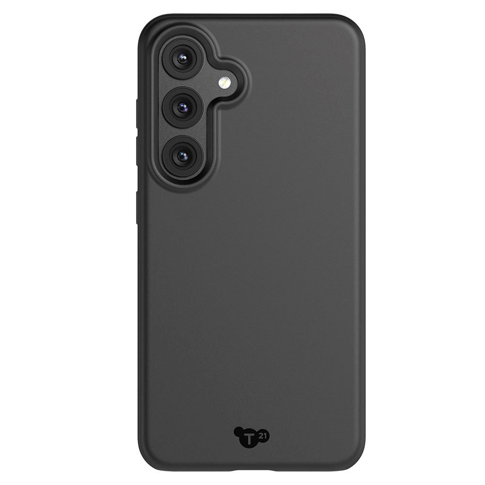 Samsung Galaxy S24 Tech21 EVO Lite Bakdeksel - Svart