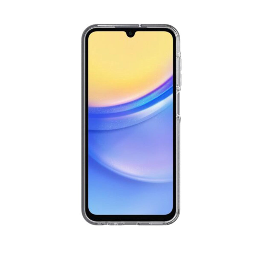 Samsung Galaxy A15 / A15 (5G) Tech21 EVO Lite Bakdeksel - Gjennomsiktig
