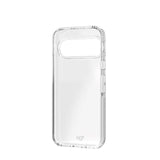 Google Pixel 9 Pro XL Tech21 EVO Clear Back Cover - Gjennomsiktig