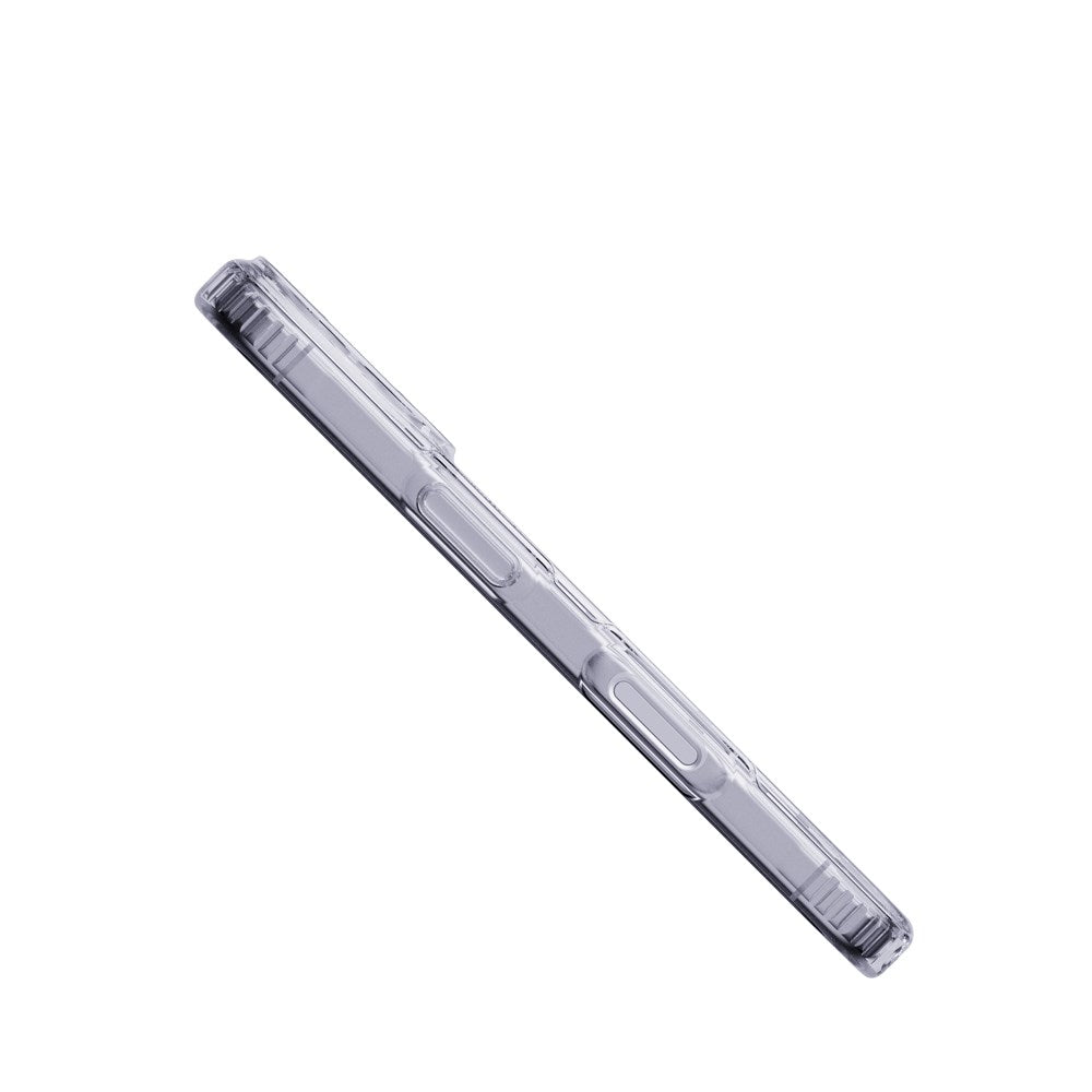 iPhone 16 Plus Tech21 EVO Clear Bakdeksel - MagSafe-kompatibel - Gjennomsiktig