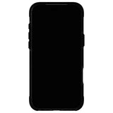 iPhone 16 Plus Tech21 EVO Armor Bakdeksel - MagSafe-kompatibel - Gjennomsiktig / Svart