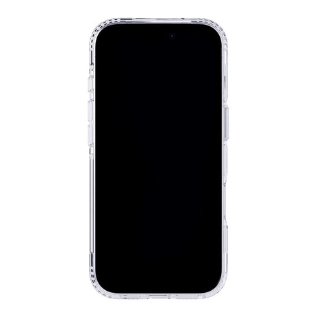 iPhone 16 Pro Tech21 EVO Clear Bakdeksel - MagSafe-kompatibel - Gjennomsiktig