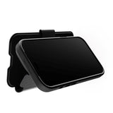 iPhone 16 Pro Tech21 Evo Lite lommebok-skinndeksel m. Lommebok - Svart