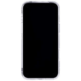 iPhone 16 Pro Max Tech21 EVO Clear Bakdeksel - MagSafe-kompatibel - Gjennomsiktig