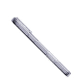 iPhone 16 Pro Max Tech21 EVO Clear Bakdeksel - MagSafe-kompatibel - Gjennomsiktig