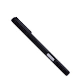 iPhone 16 Pro Max Tech21 Evo Lite Bakdeksel - Svart