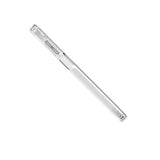 Tech21 EVO Lite Deksel - Samsung Galaxy A16 (4G / 5G) - Gjennomsiktig