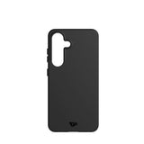 Samsung Galaxy S25 Tech21 Evo Lite Bagside Cover - Sort