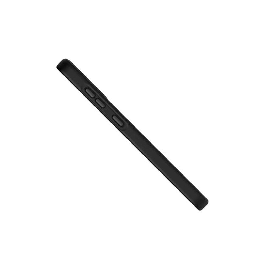 Samsung Galaxy S25+ (Plus) Tech21 Evo Lite Bagside Cover - Sort