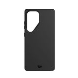 Samsung Galaxy S25 Ultra Tech21 Evo Lite Bagside Cover - Sort