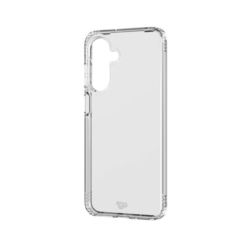 Samsung Galaxy A26 (5G) Tech21 Evo Lite Bagside Cover - Gennemsigtig