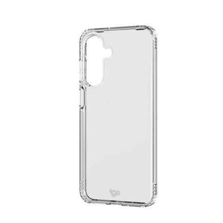 Samsung Galaxy A26 (5G) Tech21 Evo Lite Bagside Cover - Gennemsigtig