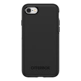 OTTERBOX iPhone SE (2022 / 2020) / 8 / 7 deksel - svart