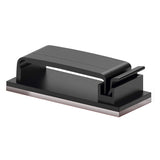 Desire2 Enfold Kabelklemme - 40 stk - Svart