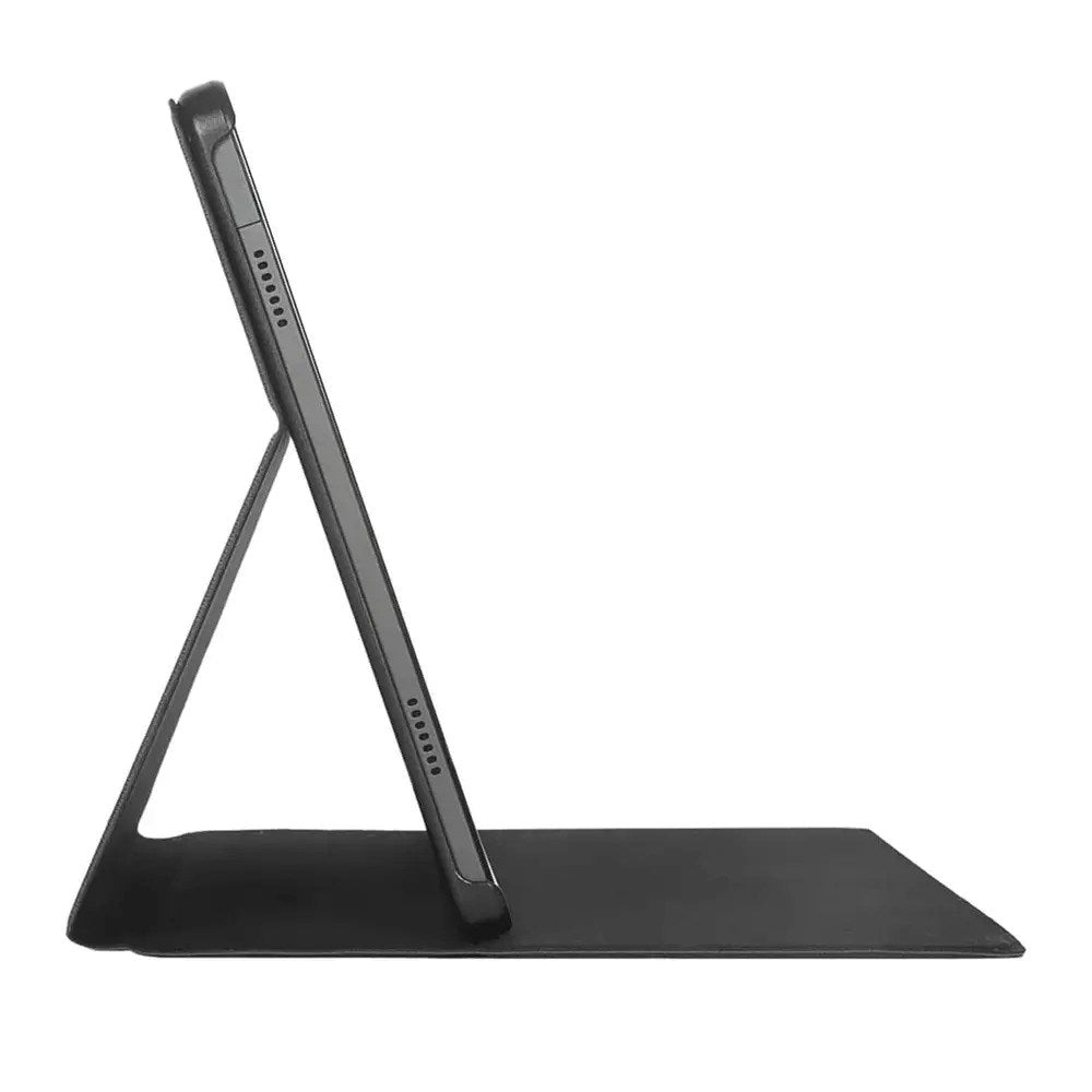 Targus Samsung Galaxy Tab A9+ (Plus) Kunstlæder Tablet Cover - Sort