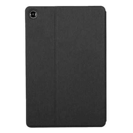 Targus Samsung Galaxy Tab A9+ (Plus) Kunstlæder Tablet Cover - Sort