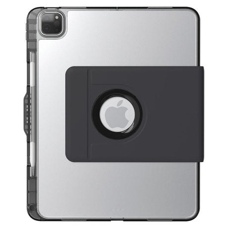 iPad Pro 13" (2024) Targus VersaVu klart deksel - svart / gjennomsiktig