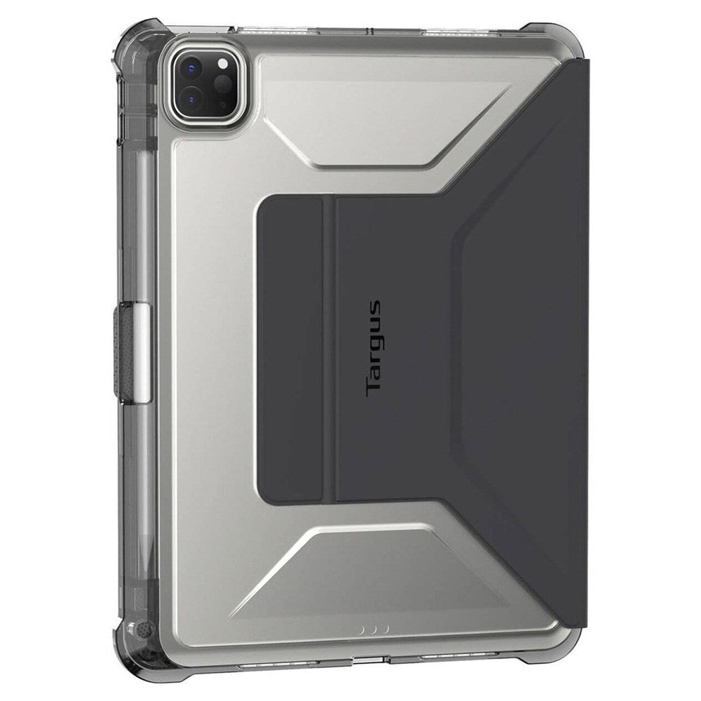 iPad Pro 11" (2024) Targus Pro-Tek-deksel - Gjennomsiktig / grå
